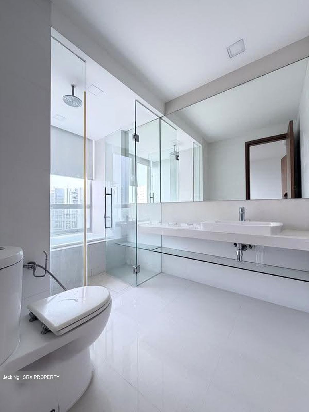 The Sea View (D15), Condominium #612942981